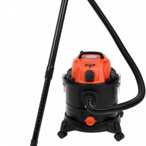 Vysavač průmyslový 1400 W – YT-85700