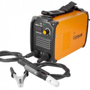 Svářečka 130A, 4.7kVA – HTP813130