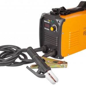 Svářečka 200A, 7.7kVA – HTP813200