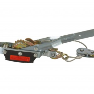 Pákový lanový tahač 4t – HT680401