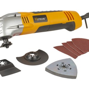 Oscilační bruska 300 W – HTP802201