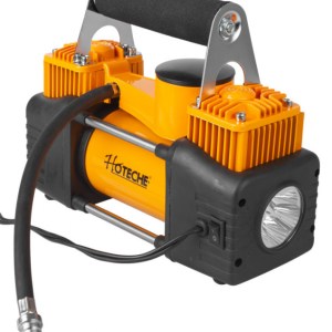 Kompresor do auta, 12V – HT690005