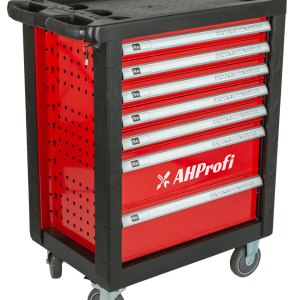 Dílenský vozík AHProfi H14019P