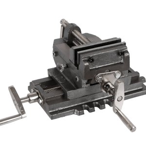 Křížový svěrák, 100 mm – HT300502