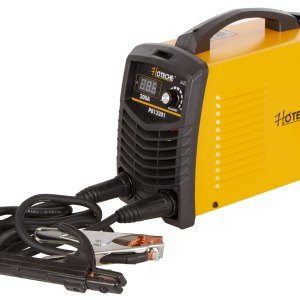 Svářečka 200 A, 9 kVA – HTP813201