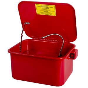 Mycí vana přenosná 13l – TRG4001-3.5