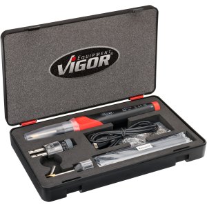 Sada na opravu plastů, 50 W – V3551N