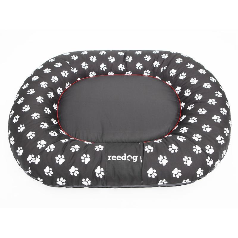 Pelíšek pro psa Reedog Ponty Grey XXL Pelíšek pro psa Reedog Ponty Grey XXL