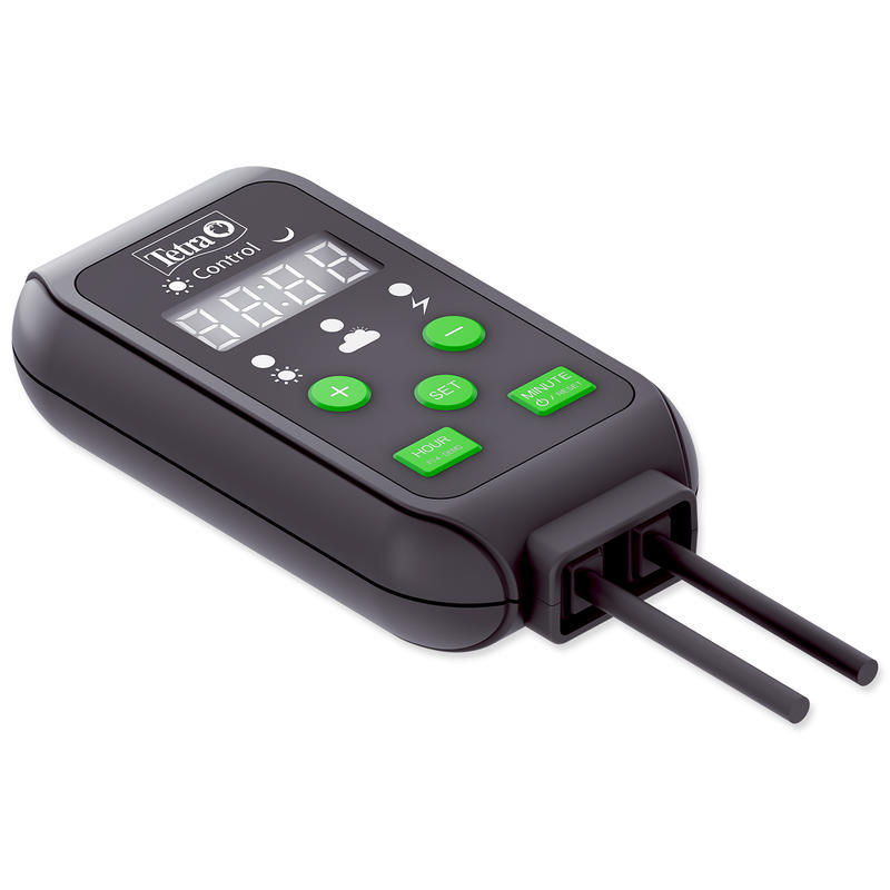 Časovač TETRA LightWave 1 ks Časovač TETRA LightWave 1 ks