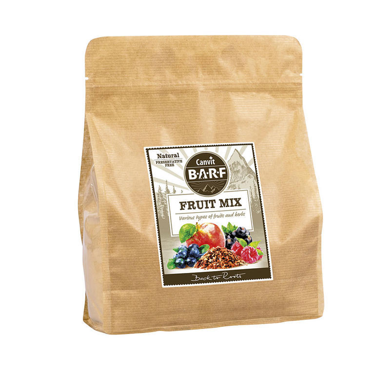 Canvit BARF Fruit Mix 800g Canvit BARF Fruit Mix 800g
