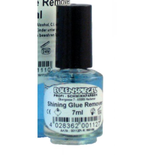 Eulenspiegel Odstraňovač lepidla na tetování 7 ml Eulenspiegel Odstraňovač lepidla na tetování 7 ml