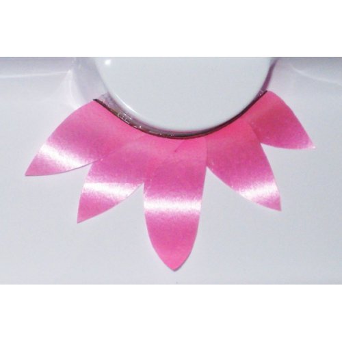 Eulenspiegel Umělé řasy – Růžové lístky Eulenspiegel Umělé řasy – Růžové lístky