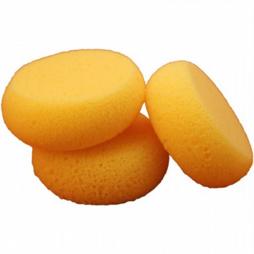 Eulenspiegel Antibakteriální houbička 3 ks Eulenspiegel Antibakteriální houbička 3 ks