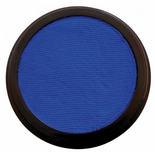 Eulenspiegel Barva na obličej 70 ml NEBESKÁ MODRÁ Eulenspiegel Barva na obličej 70 ml NEBESKÁ MODRÁ