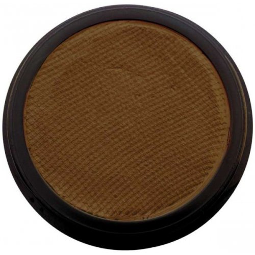 Eulenspiegel Barva na obličej 70 ml TMAVÁ HNĚDÁ Eulenspiegel Barva na obličej 70 ml TMAVÁ HNĚDÁ