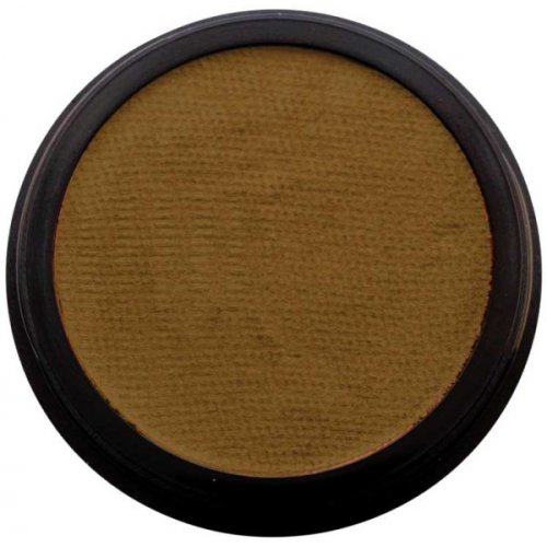 Eulenspiegel Barva na obličej 70 ml HNĚDÁ Eulenspiegel Barva na obličej 70 ml HNĚDÁ