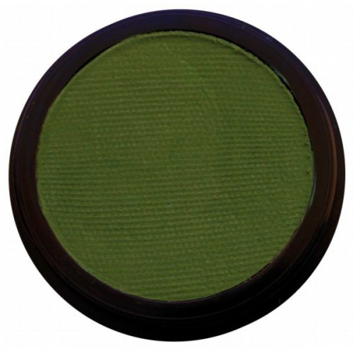 Eulenspiegel Barva na obličej 12 ml TMAVÁ ZELENÁ Eulenspiegel Barva na obličej 12 ml TMAVÁ ZELENÁ