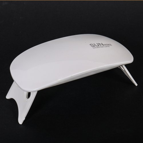 Pentart UV mini lampa 6 LED Pentart UV mini lampa 6 LED