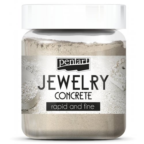 Pentart Bižuterní beton PENTART 600 g Pentart Bižuterní beton PENTART 600 g