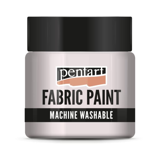 Pentart Barva na světlý a tmavý textil PENTART 50 ml COMPACT POWDER Pentart Barva na světlý a tmavý textil PENTART 50 ml COMPACT POWDER