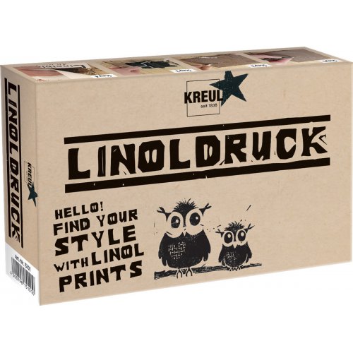 Kreul Sada na linoryt KREUL Kreul Sada na linoryt KREUL