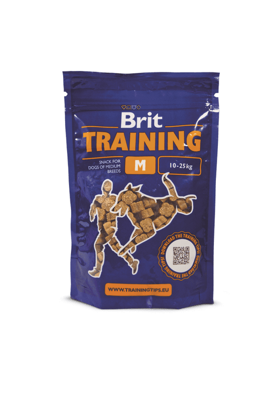 Brit Training Snack M 100 g Brit Training Snack M 100 g