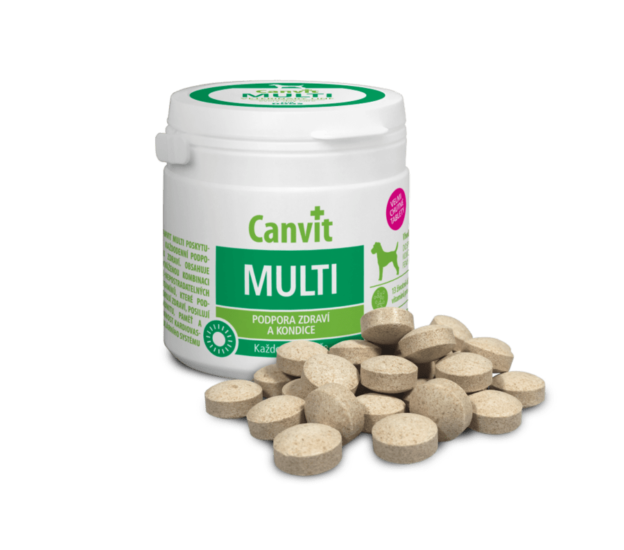 Canvit Multi 100 g Canvit Multi 100 g