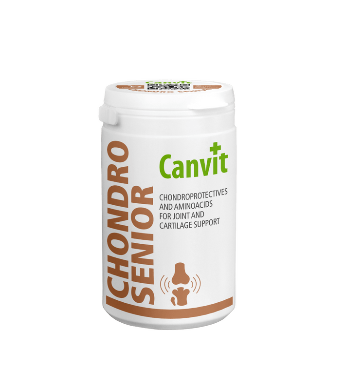Canvit Chondro Senior for Dogs 230 g Canvit Chondro Senior for Dogs 230 g