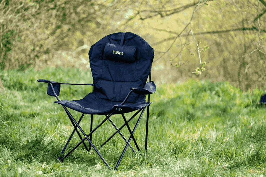 Brit Chair Brit Chair