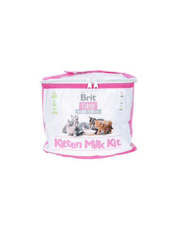 Brit Care Kitten Milk Kit 250 g Brit Care Kitten Milk Kit 250 g