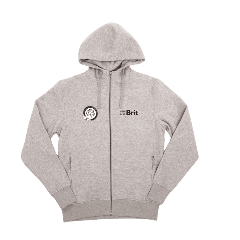 Brit EDS Sweatshirt Men 2025 M Brit EDS Sweatshirt Men 2025 M