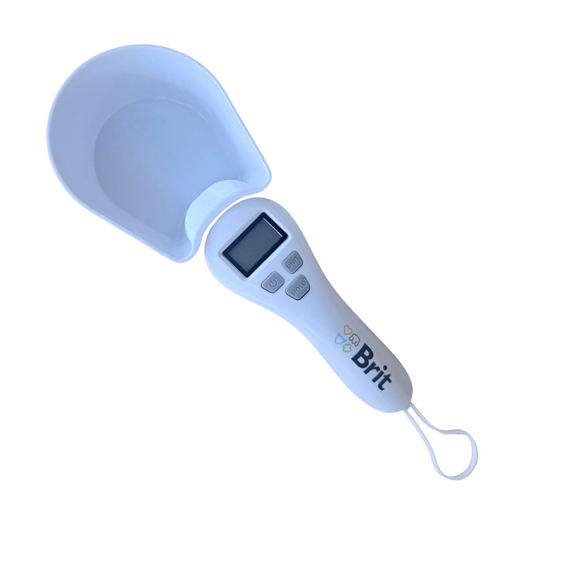 Digitální odměrka na krmivo Brit Digitální odměrka na krmivo Brit