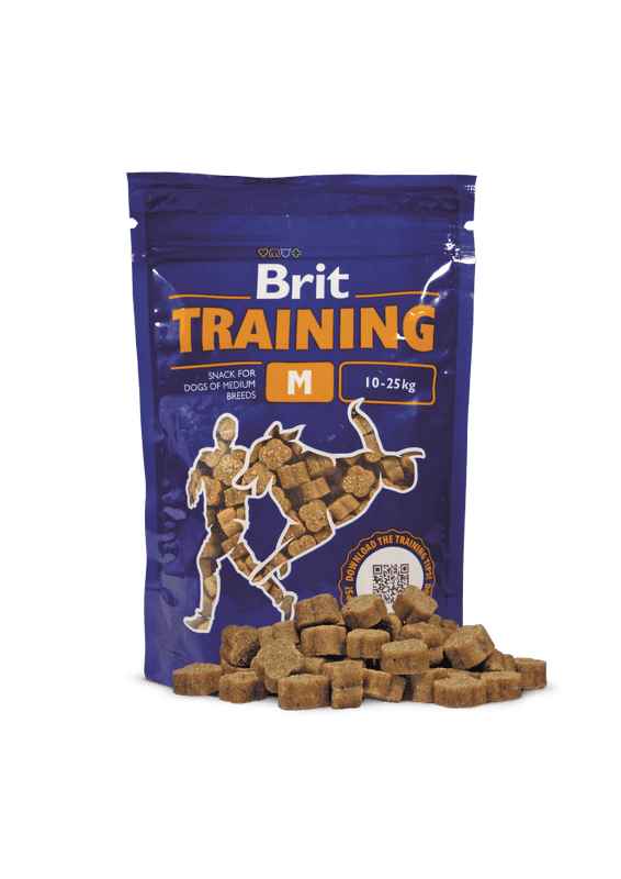 Brit Training Snack M 100 g - Obrázek 2