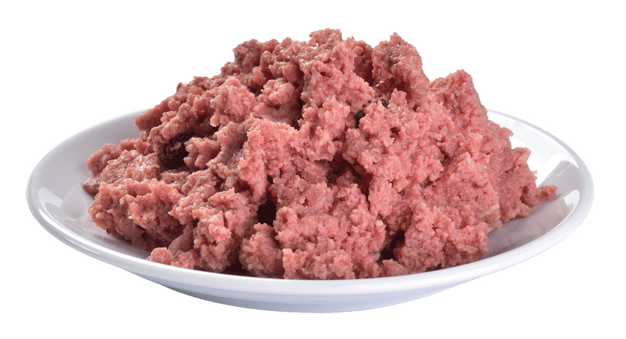 Brit Premium by Nature Chicken with Hearts 200 g - Obrázek 2