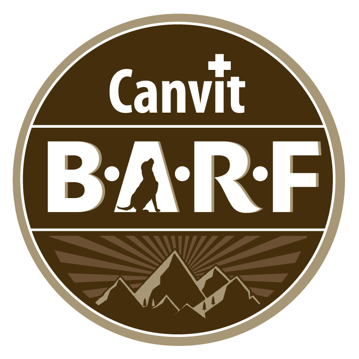 Canvit BARF Aloe Vera Gel Extract 40 g - Obrázek 2