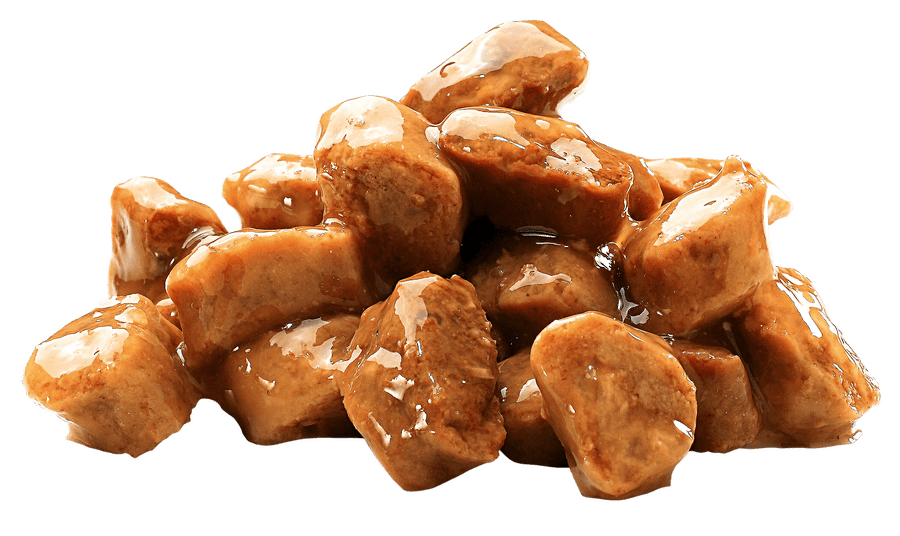 Brit Premium Cat Pouches Chicken Slices for Sterilised 100 g - Obrázek 2