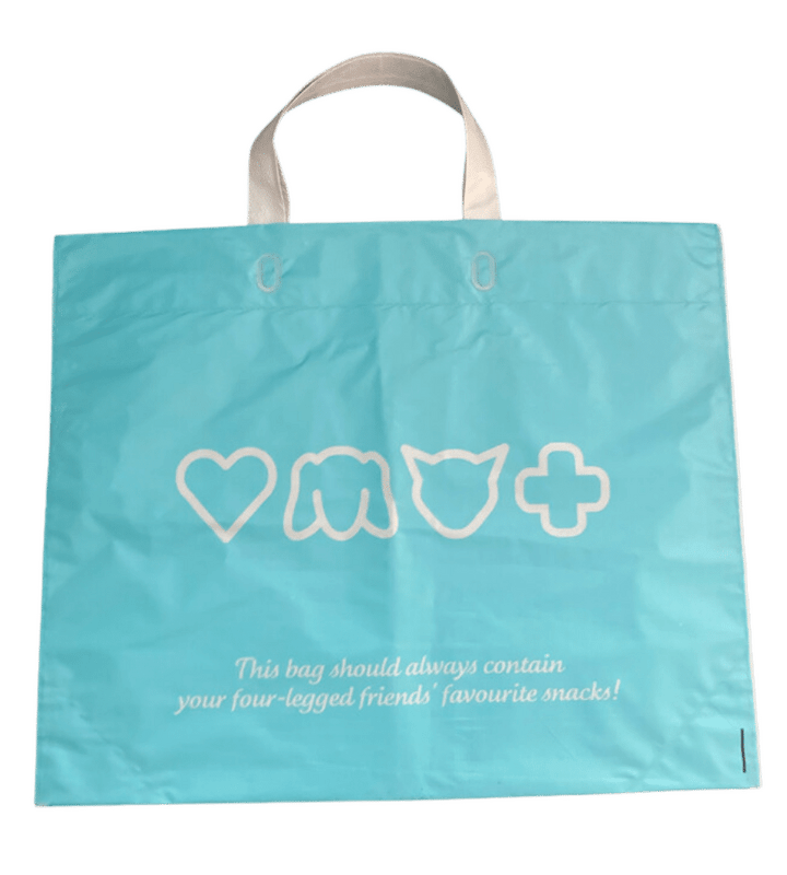 Brit Recycled Bag - Obrázek 2