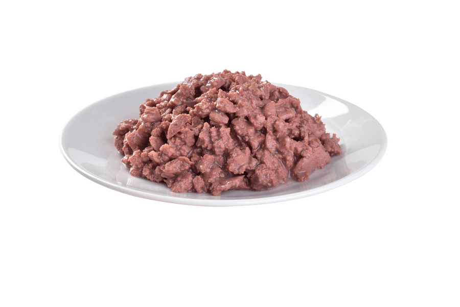 Brit Care Cat Fillets in Gravy with Hearty Duck 85 g - Obrázek 2