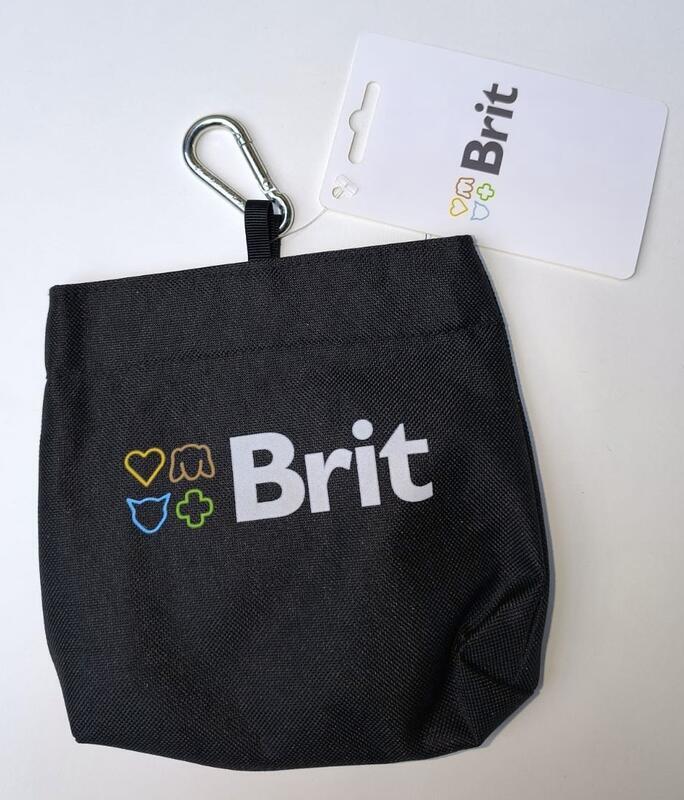 Brit Pamlskovník - Obrázek 2