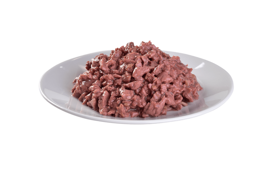 24 x Brit Care Cat Kitten. Fillets in Gravy with Tender Turkey 85 g - Obrázek 2