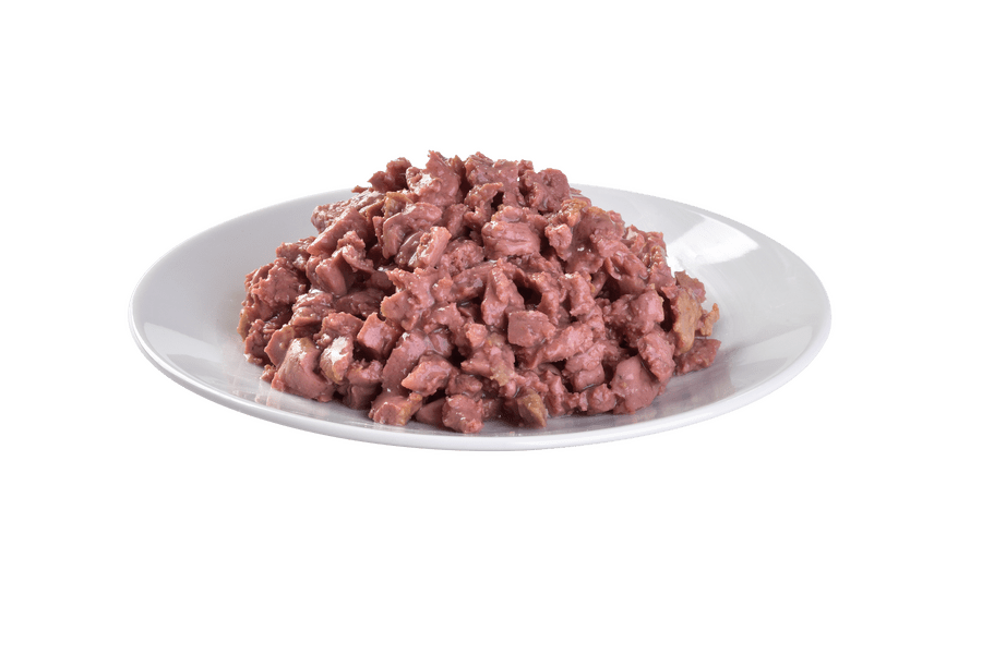 24 x Brit Care Cat Sterilized. Fillets in Gravy with Healthy Rabbit 85 g - Obrázek 2