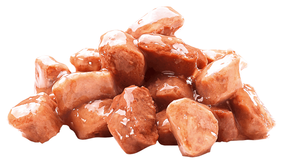 Brit Premium Cat Pouches with Salmon & Trout 100 g - Obrázek 2