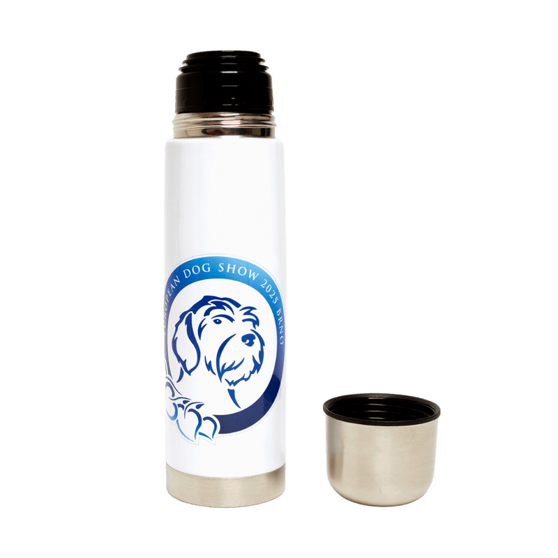 Brit EDS Thermo Bottle 2025 - Obrázek 2