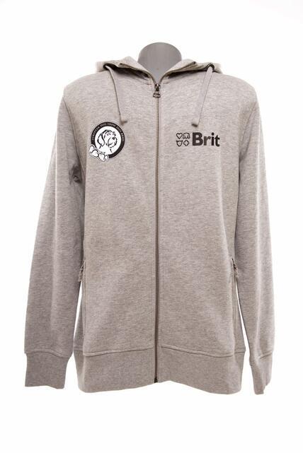 Brit EDS Sweatshirt Men 2025 L - Obrázek 2