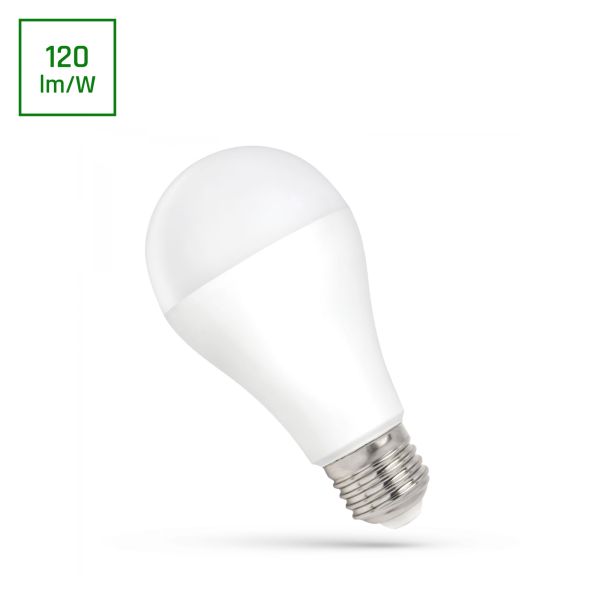 LED žárovka E27 20W 2300lm, studená, ekvivalent 141W LED žárovka E27 20W 2300lm, studená, ekvivalent 141W