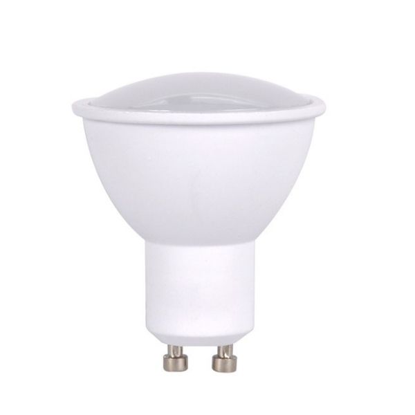 LED žárovka GU10 5W 425lm, denní, ekvivalent 35W LED žárovka GU10 5W 425lm, denní, ekvivalent 35W