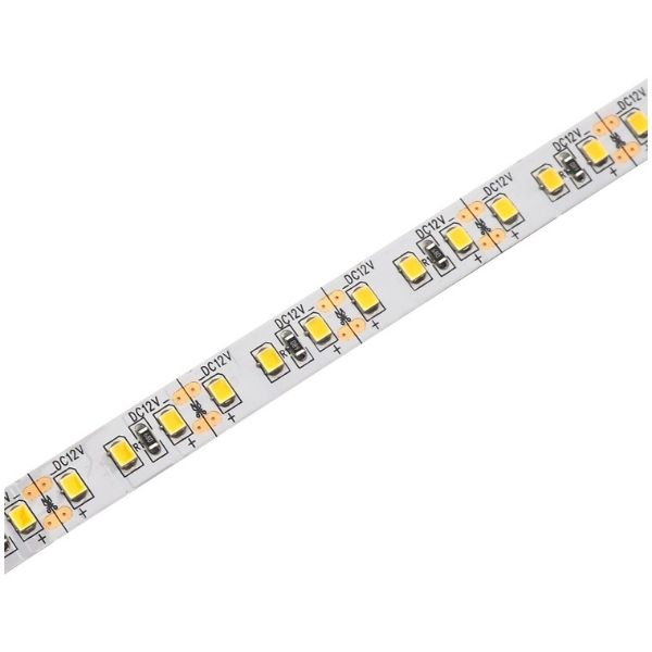Prémiový LED pásek 120×2835 smd 24W/m, 2400lm/m, studená, délka 5m Prémiový LED pásek 120×2835 smd 24W/m, 2400lm/m, studená, délka 5m
