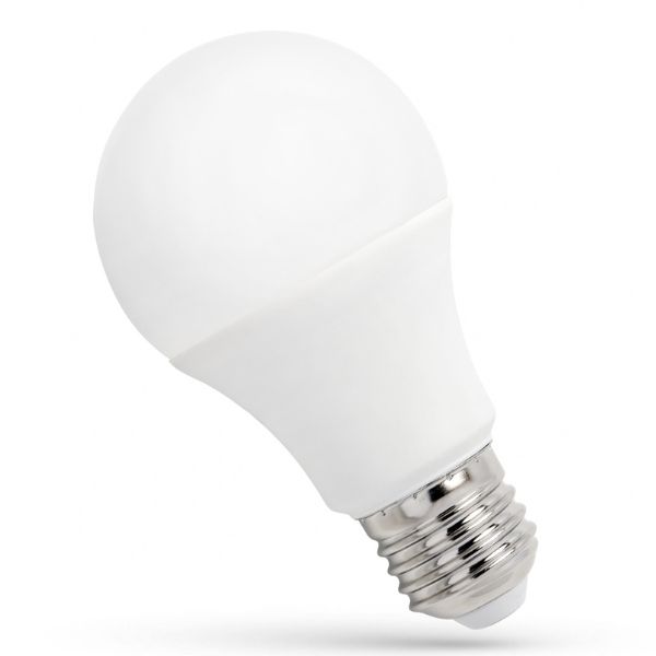 Akce 3+1: Prémiová LED žárovka E27 9W 820lm denní, ekv. 65W Akce 3+1: Prémiová LED žárovka E27 9W 820lm denní, ekv. 65W