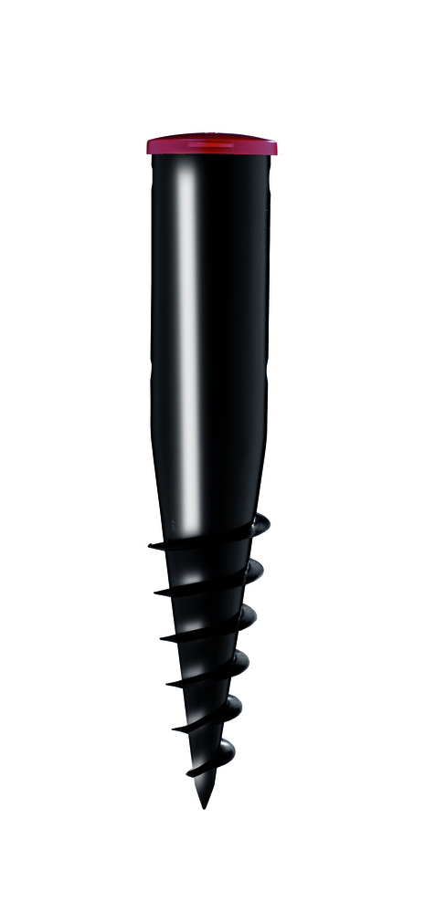 Leifheit LINOMATIC držák k zahradnímu sušáku 85606 Leifheit LINOMATIC držák k zahradnímu sušáku 85606