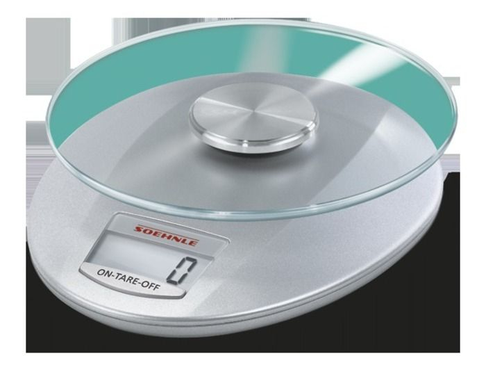 Soehnle ROMA kuchyňská váha 65856 Soehnle ROMA kuchyňská váha 65856